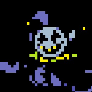 Jevil