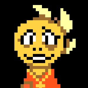 Monster Teen