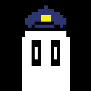 Napstablook