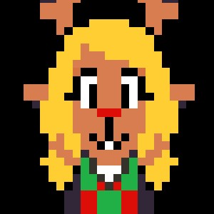 Noelle Holiday
