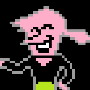 Pink Adisson
