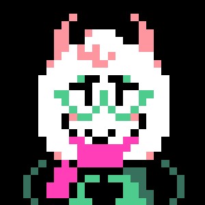 Ralsei