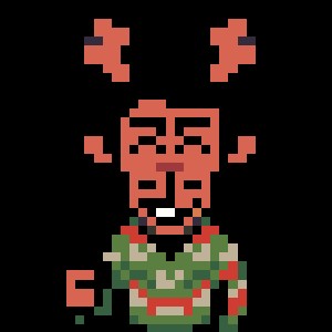 Rudy Holiday