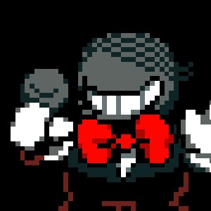 Small Mike