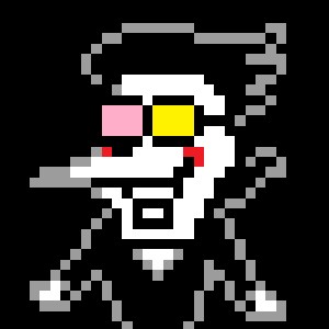 Spamton G. Spamton