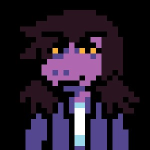 Susie Gaster