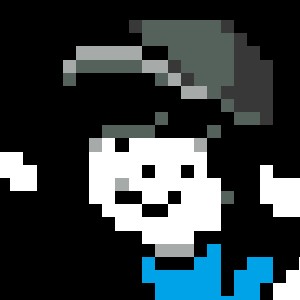 Temmie