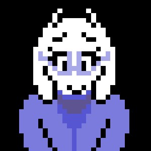 Toriel Dreemurr