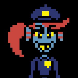 Undyne