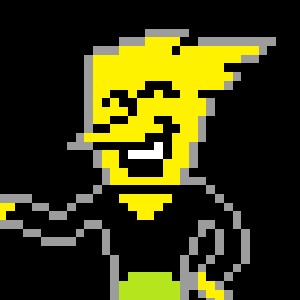 Yellow Addison