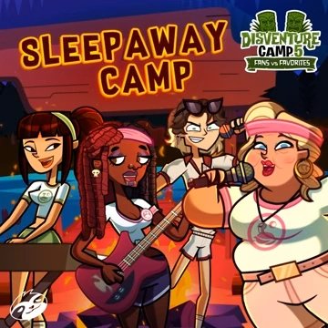 Sleepaway Camp