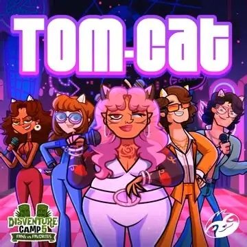 Tom-Cat