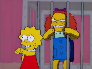 Bye, Bye, Nerdie
