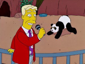 Homer vs. Dignity