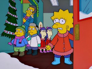 Skinner's Sense of Snow