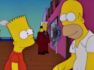 The Great Money Caper