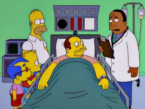 Worst Episode Ever