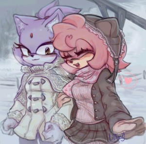 Blazamy