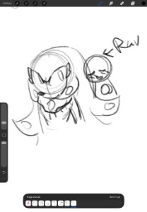 Kai-Lee x Rav