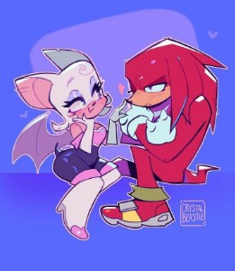 Knuxouge