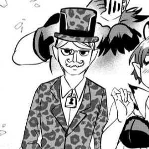 MR. HAT