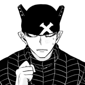 YABASHI
