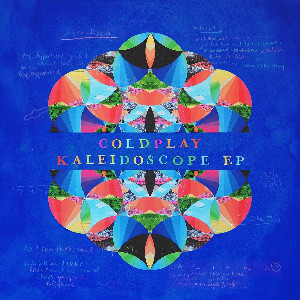 Kaleidoscope (EP)