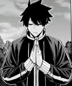Shiki Ichinose