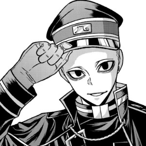 Akari Hirunuma
