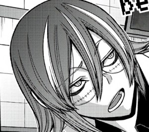Kusabi Momoura