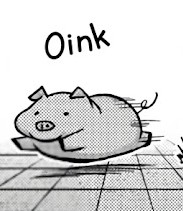 Random pig