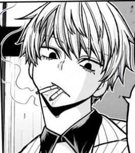 Kumo Momota