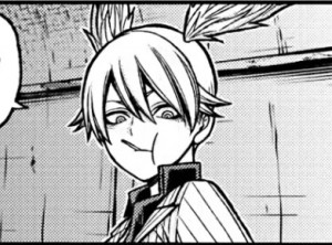 Yomogi Momokusa