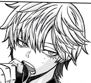 Senritsu Momoo