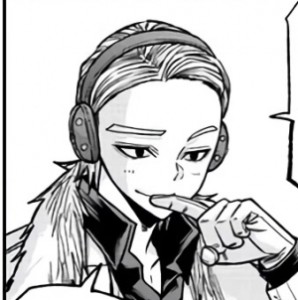 Ichiro Momokaji