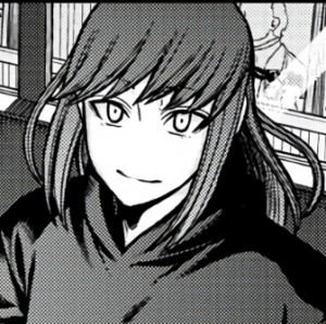 Sumire Byobugaura