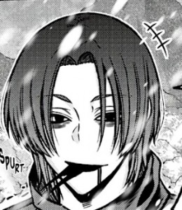 Yu Innami