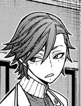 Kyoya Oiranzaka