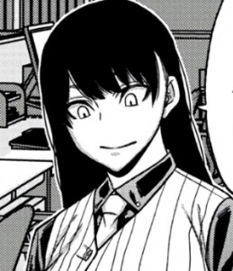 Pregnant Momo