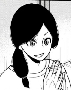 Asumi Momoido