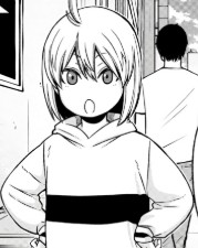 Hazuki Momoido