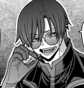 Shion Kuchimori