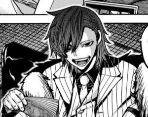 Ukyo Momogiwa