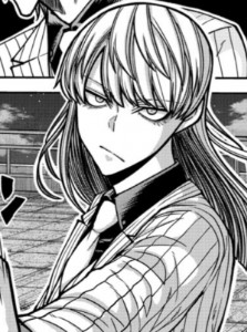 Gin Momokane