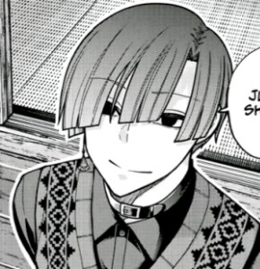 Subaru Yorozu