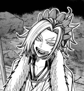 Juubei Momobami