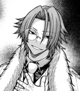 Kuroba Touin