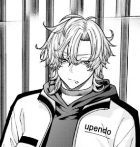 Rei Hidaka