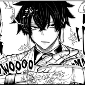 Tougo Momoragi