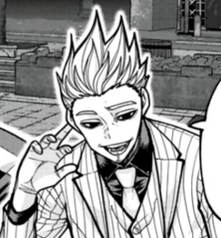 Abumi Momohiki